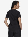 adidas Originals Adicolor Shattered Trefoil T-shirt