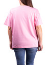 Converse Pink/Silver T-Shirt