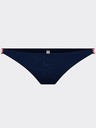 Tommy Hilfiger Bikini Pitch Blue Bikinibroekje