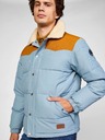 Quiksilver The Puffer Jacket