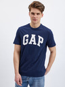 GAP T-shirt 2 stuks