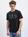 GAP T-shirt 2 stuks