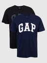 GAP T-shirt 2 stuks