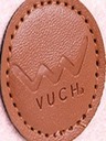 Vuch Pink Brillenkoker