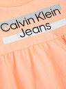 Calvin Klein Jeans Kinder jurk
