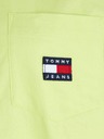 Tommy Jeans Badge Boyfriend Overhemd