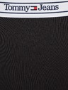 Tommy Jeans Logo Taping Skir Rok