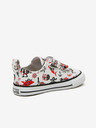 Converse Pirates Kinder sneakers