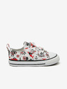 Converse Pirates Kinder sneakers