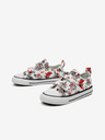 Converse Pirates Kinder sneakers