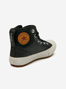 Converse Chuck Taylor All Star Berkshire Boot Leather Kinder sneakers