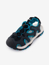 ALPINE PRO Lamego Sandalen voor kinderen