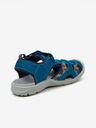 ALPINE PRO Lysso Sandalen voor kinderen