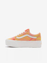 Vans UA Old Skool Stackform Sneakers