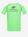 ALPINE PRO Panther T-Shirt