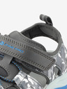 ALPINE PRO Grobo Sandalen voor kinderen