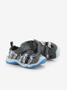 ALPINE PRO Grobo Sandalen voor kinderen