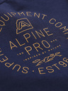 ALPINE PRO Apelo Kinder Sweatvest