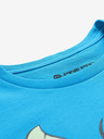 ALPINE PRO Ostewo Kinder T-shirt