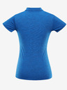 ALPINE PRO Donna Poloshirt