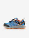 ALPINE PRO Derfo Outdoor kinderschoenen