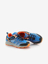 ALPINE PRO Derfo Outdoor kinderschoenen