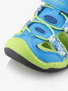 ALPINE PRO Grobo Sandalen voor kinderen