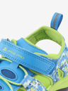 ALPINE PRO Grobo Sandalen voor kinderen