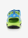 ALPINE PRO Grobo Sandalen voor kinderen