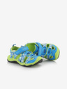 ALPINE PRO Grobo Sandalen voor kinderen