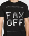 Jakub Polanka x Bibloo Faux Off. T-Shirt