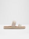 Aldo Lagoon Slippers