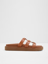 Aldo Mariesoleil Slippers