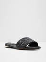 Aldo Sundown Slippers