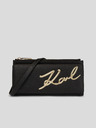 Karl Lagerfeld Signature 2.0 Cross body tas