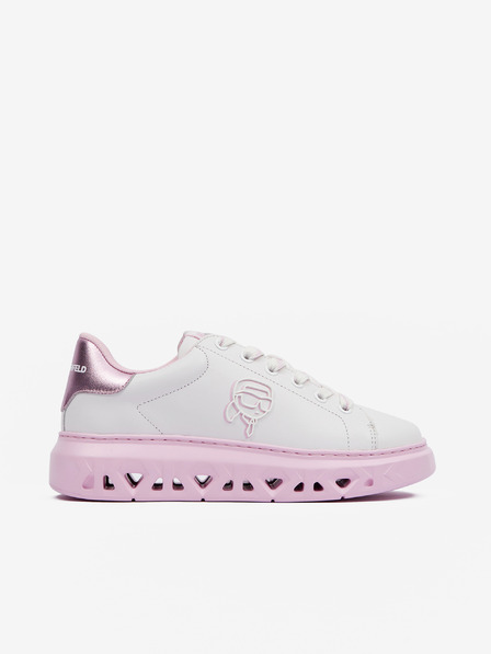 Karl Lagerfeld Kapri Kite Karl Sneakers