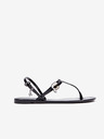 Karl Lagerfeld Jelly Karl Teensandalen