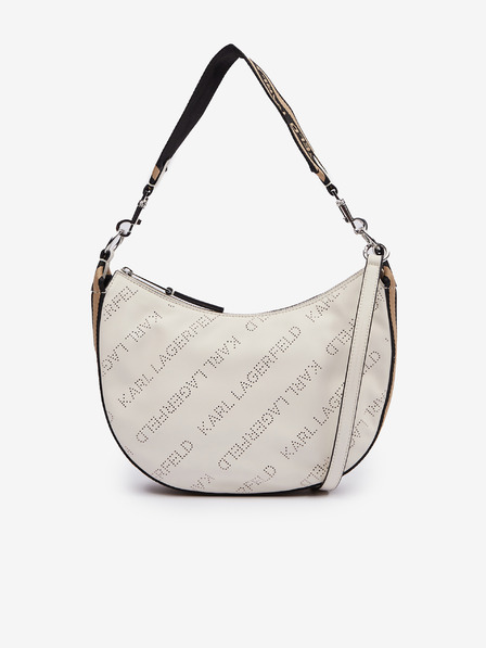 Karl Lagerfeld Moon SM Shoulderbag Handtas