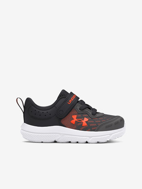 Under Armour UA BINF Assert 10 AC Kinder sneakers