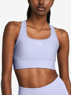 Under Armour Crossback Longline BH