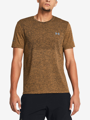 Under Armour UA Seamless Stride SS T-Shirt