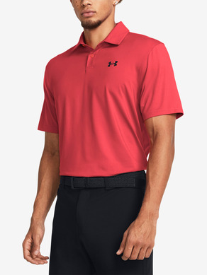 Under Armour UA T2G Polo T-Shirt