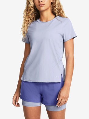 Under Armour UA Launch Elite Shortsleeve T-Shirt