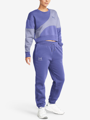 Under Armour Essential Fleece Trainingsbroek