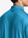 Under Armour UA Perf 3.0 Printed Poloshirt