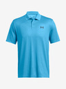 Under Armour UA Perf 3.0 Printed Poloshirt