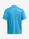 Under Armour UA Perf 3.0 Printed Poloshirt