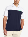 Under Armour UA T2G Color Block Poloshirt