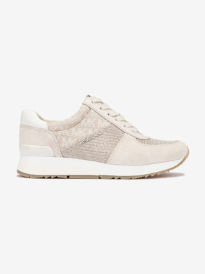 Michael Kors Allie Trainer Sneakers