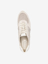 Michael Kors Allie Trainer Sneakers